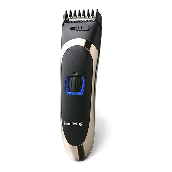 Tagliacapelli e regolabarba Cordless